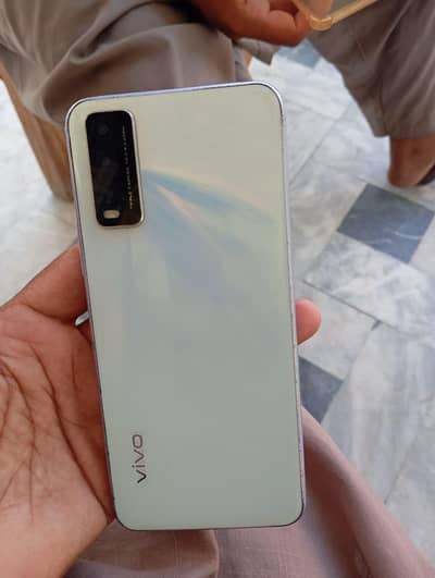 Vivo Y20