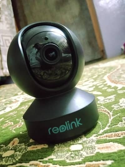 Reolink E1 Night Vision Series