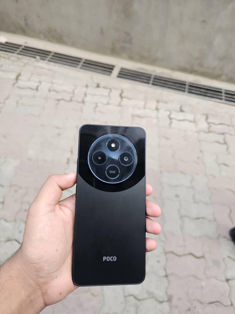 Xiaomi POCO C75 2