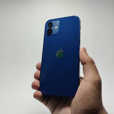 Apple iPhone 12 PTA Approved 128GB