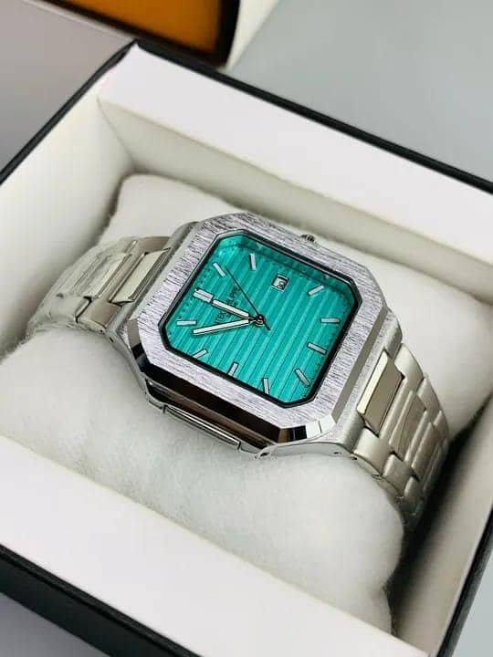 Patek Philip 1