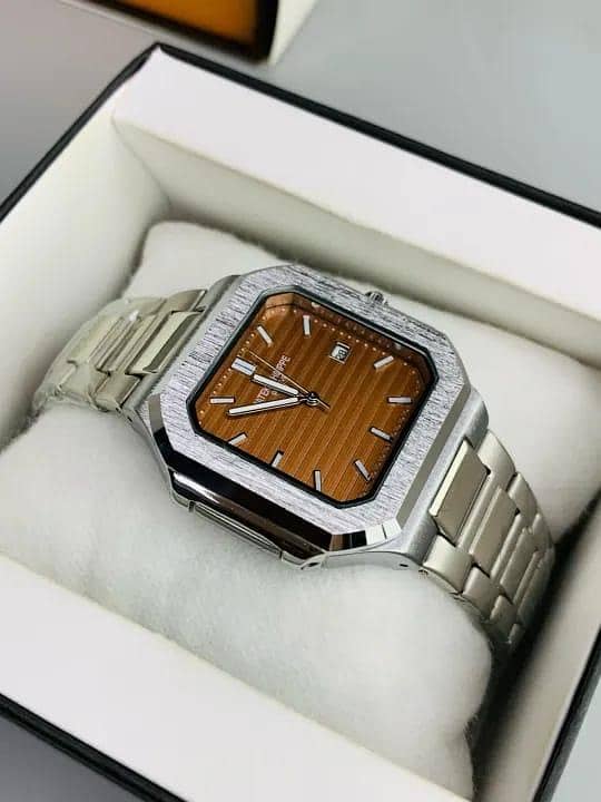 Patek Philip 3