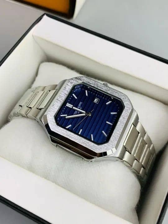 Patek Philip 4