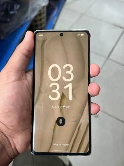 Google Pixel 7 Pro