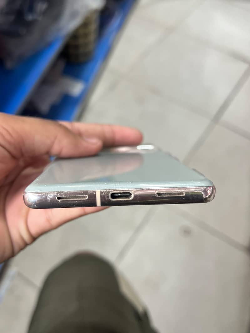 Google Pixel 7 Pro 1