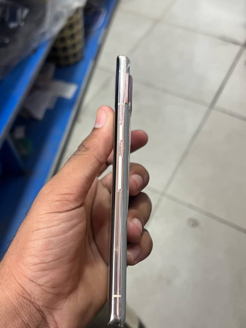 Google Pixel 7 Pro 2