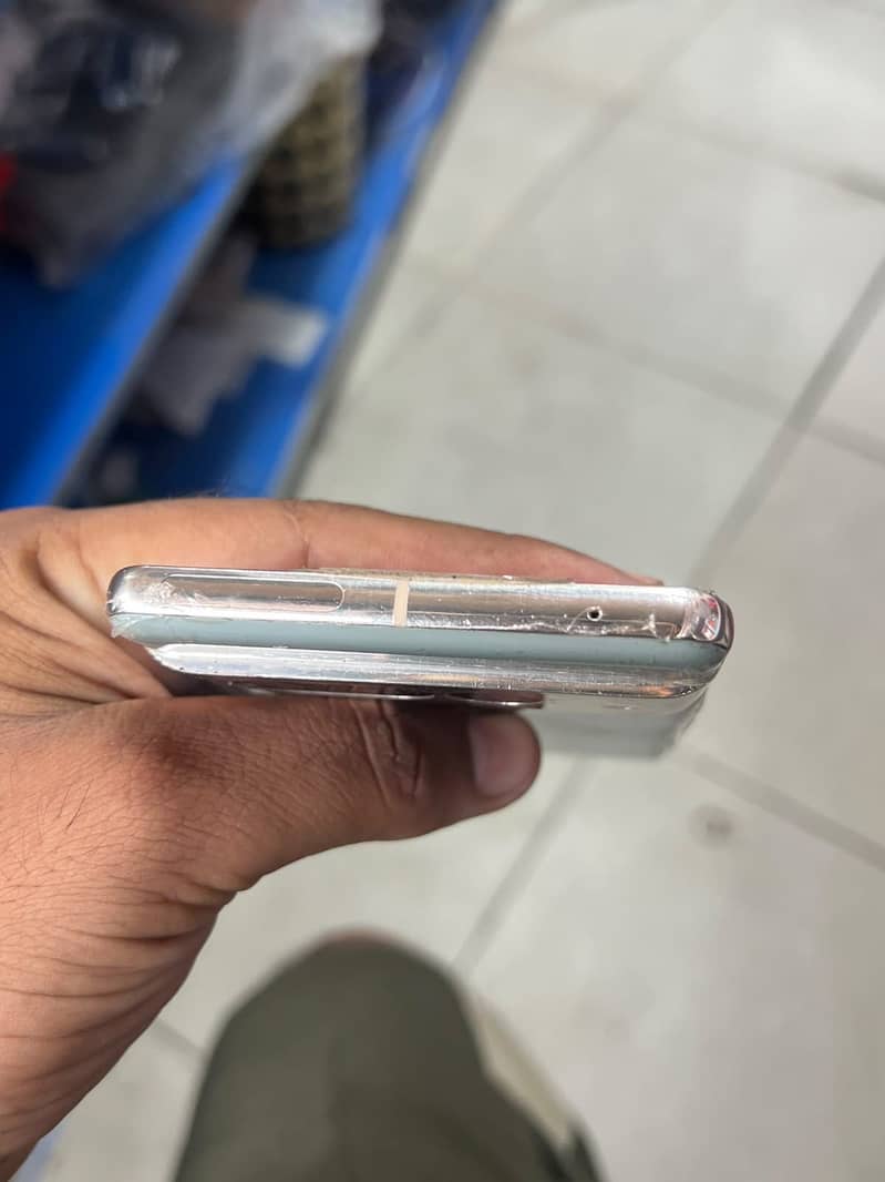 Google Pixel 7 Pro 3