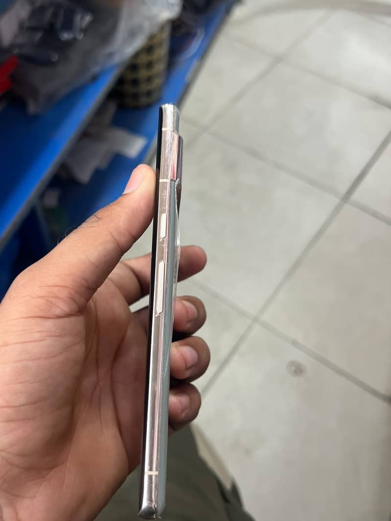 Google Pixel 7 Pro 5