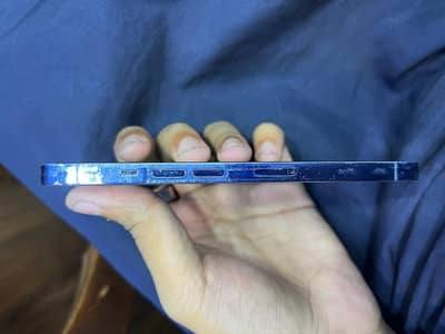 Apple iPhone 13 Pro