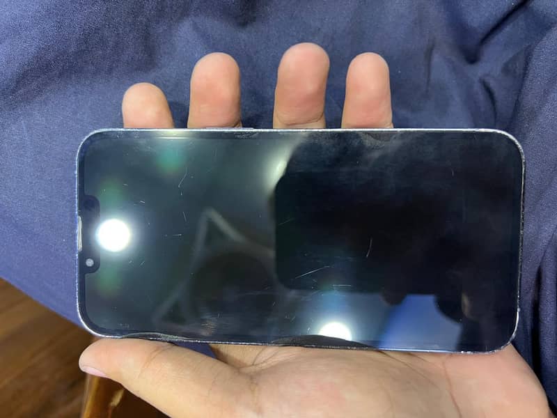 Apple iPhone 13 Pro 1
