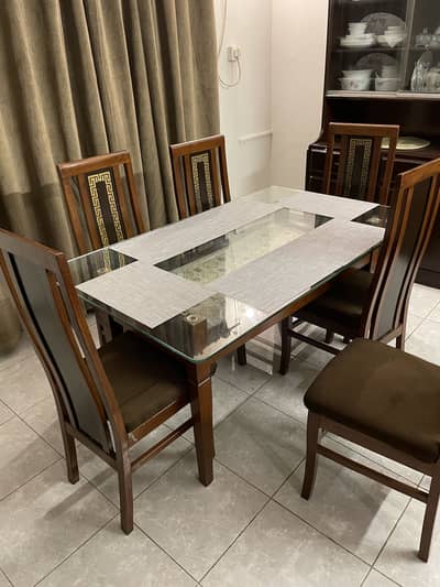 Dining Table for Sale