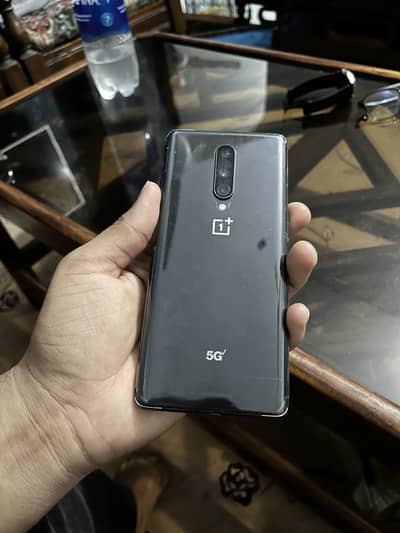 One Plus 8