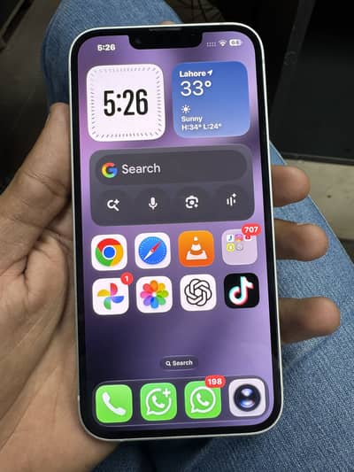 Apple iPhone 16e