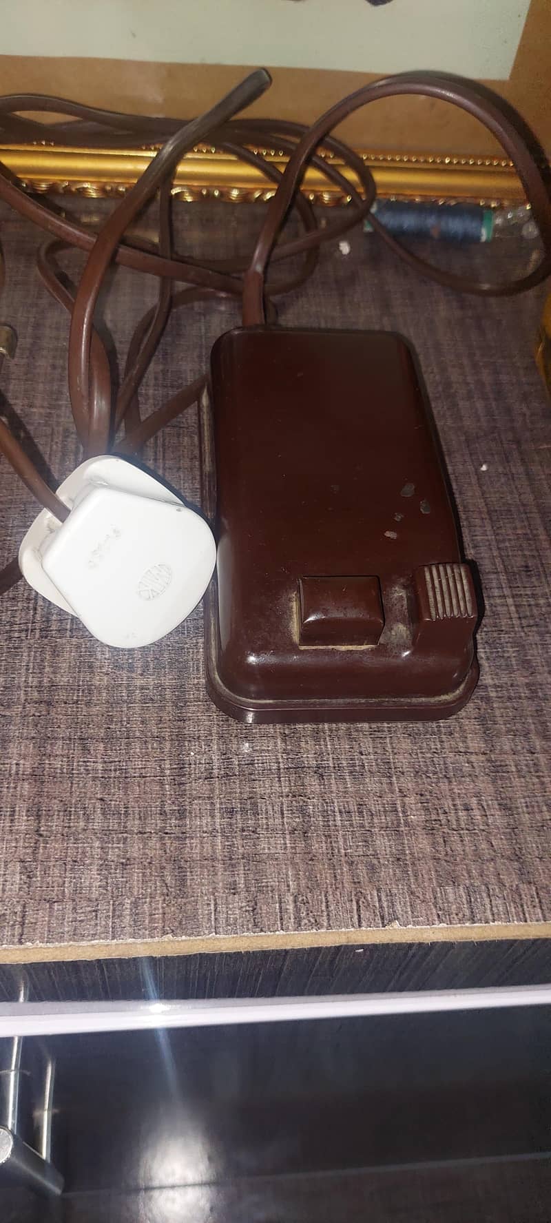 Singer swing machine 7