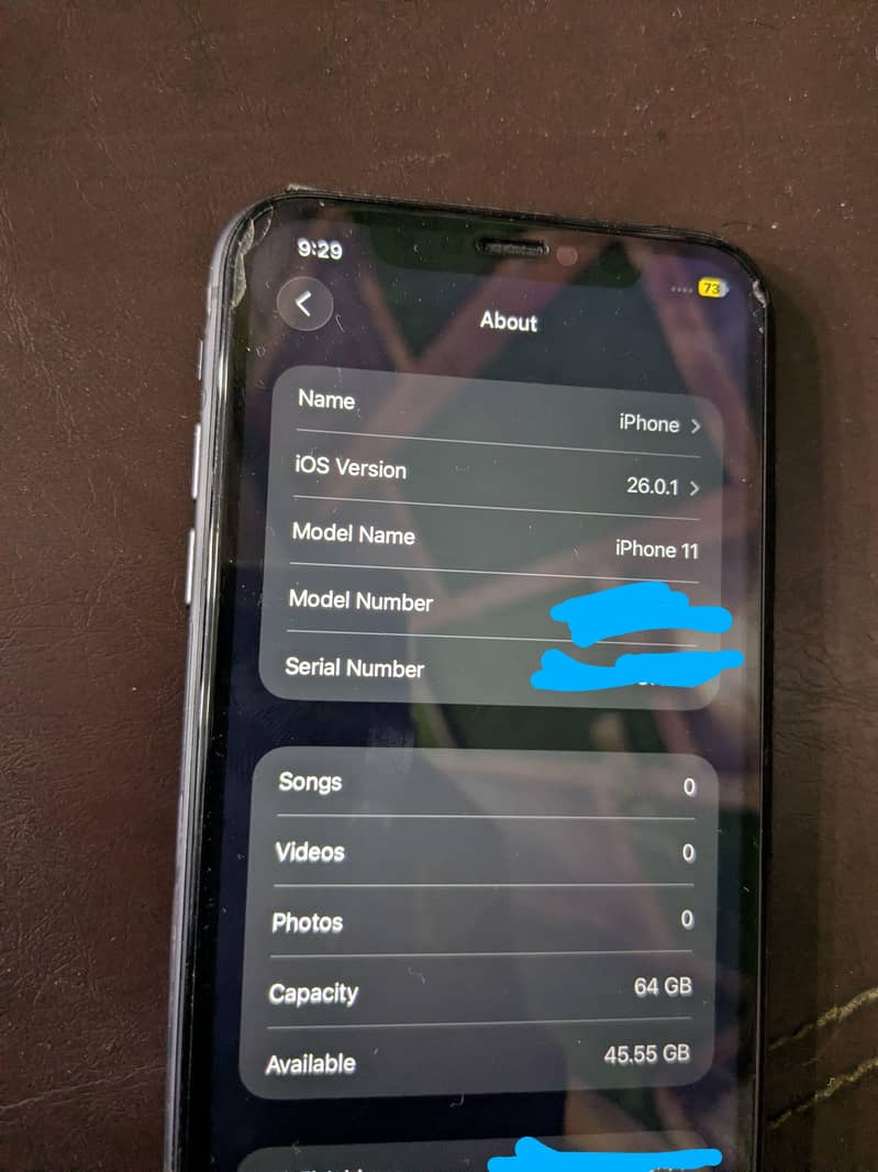 Apple iPhone 11 6