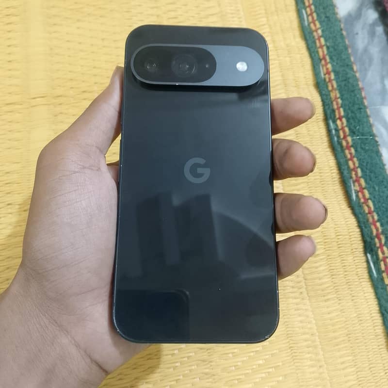 pixel 9 2