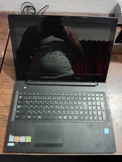Lenovo Laptop For Sale Intel Celeron Better than Chromebook read ad!!