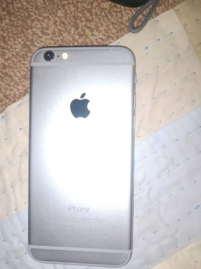 Apple iPhone 6