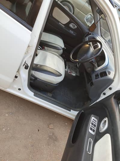 Suzuki Alto 2011
