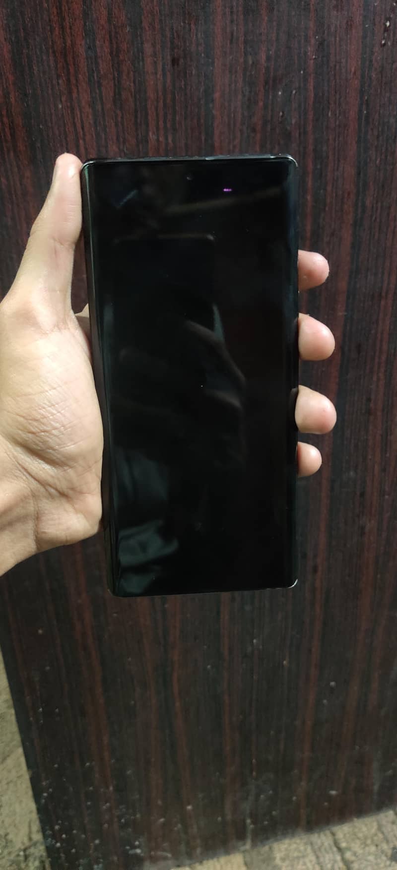 Google Pixel 6 Pro all ok 4
