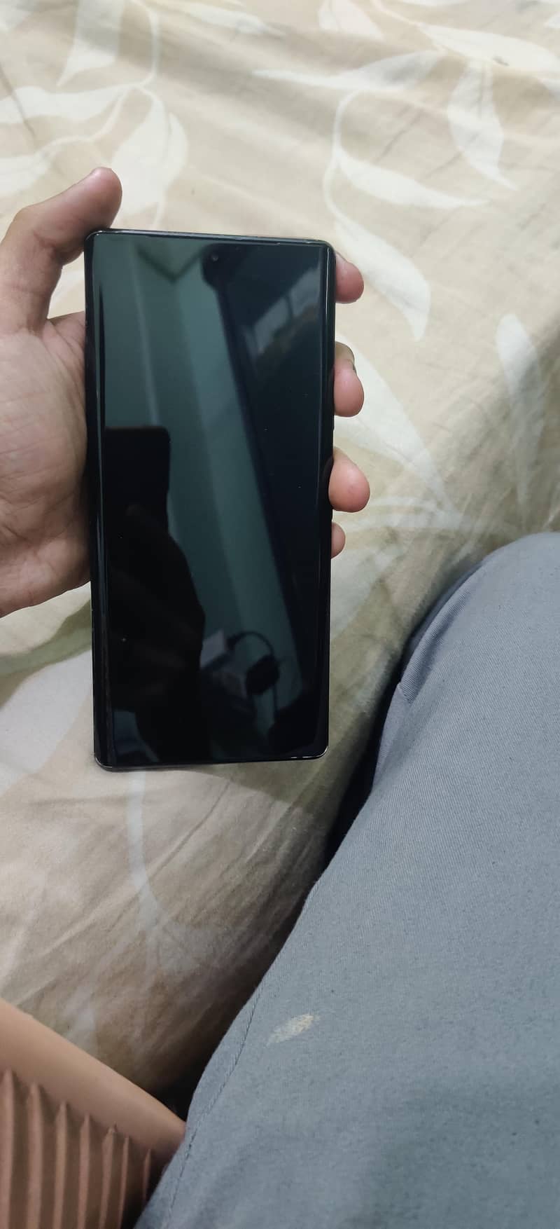 Google Pixel 6 Pro all ok 6