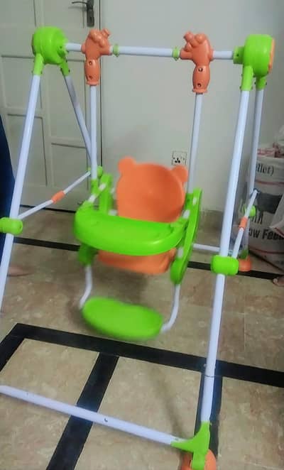 kids swings urgent for sale