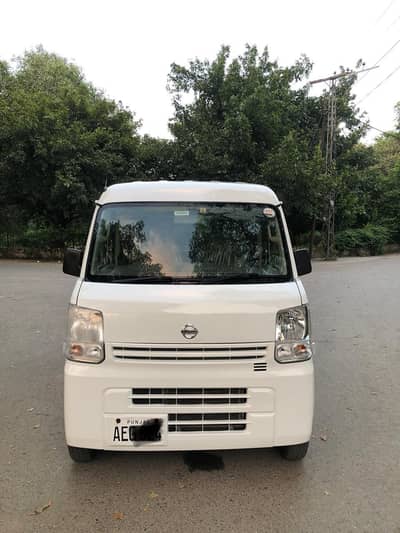 Nissan Clipper 2015/2021