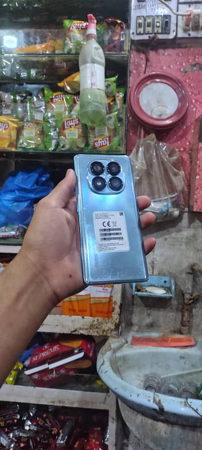 Xiaomi Redmi Note 14 Pro