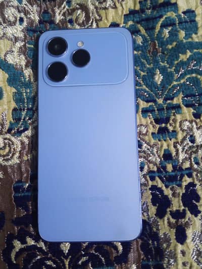 Tecno Spark 4