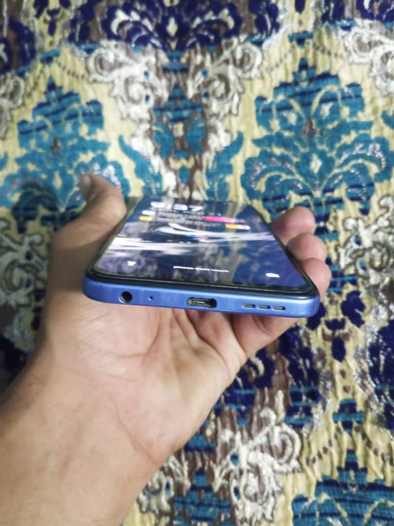 Tecno Spark 4 2