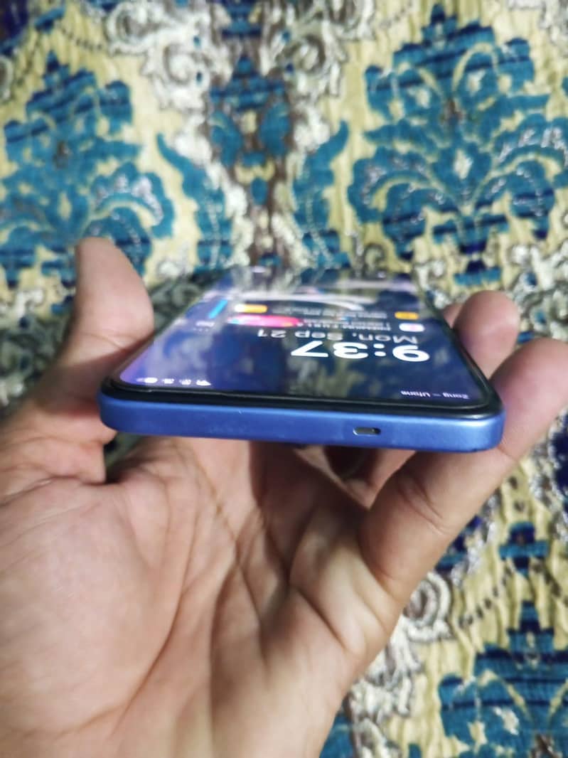 Tecno Spark 4 3