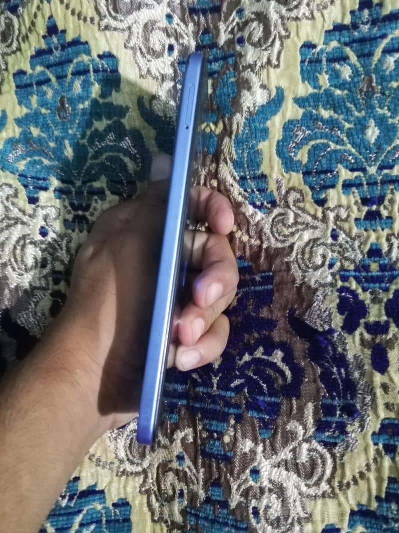 Tecno Spark 4 5
