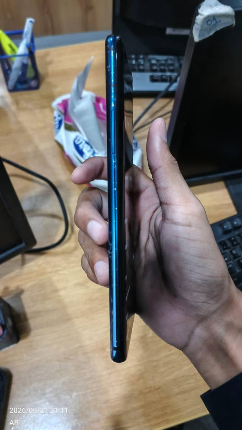 One Plus 7 Pro 8/256 5