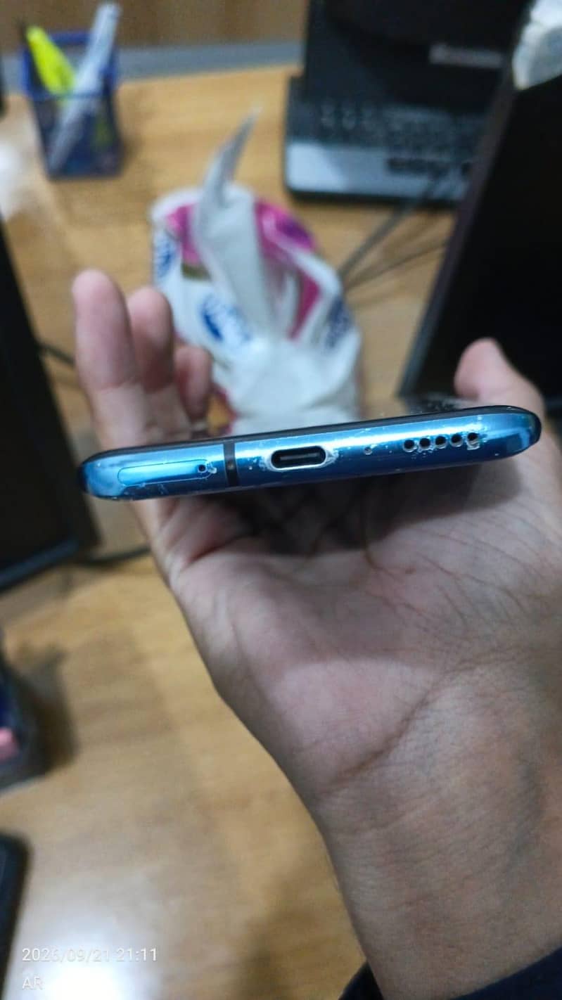 One Plus 7 Pro 8/256 6