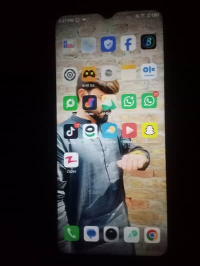 Infinix Smart 6 03402285517 whtsap