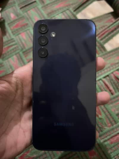 Samsung Mobile A15 5G