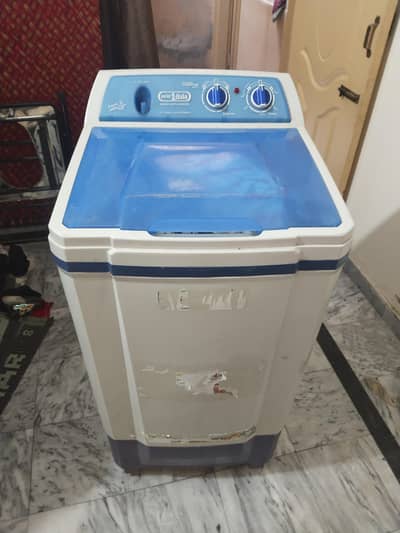 Super Asia Washing Machine For Sale