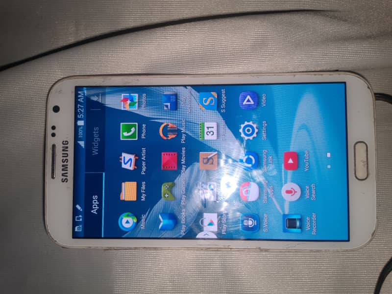 Note 2 0
