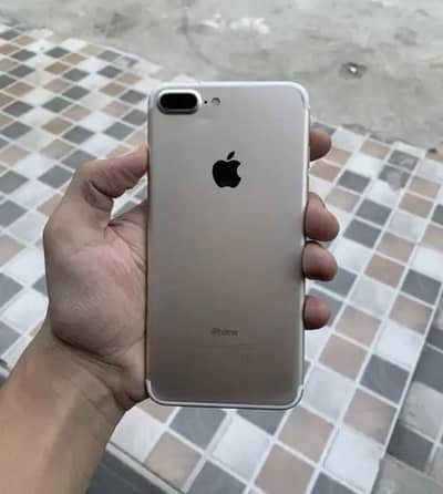Apple iPhone 7 Plus