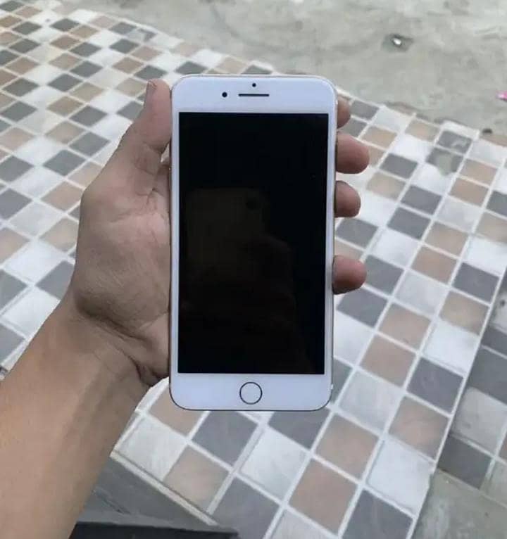 Apple iPhone 7 Plus 1
