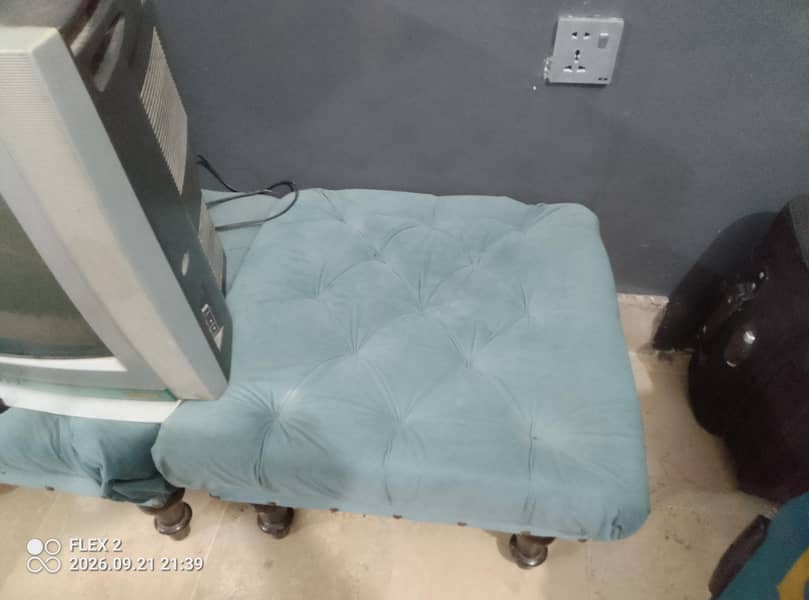 sofa plus small table 1
