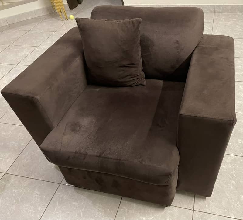 6 Seater Sofa Set 1