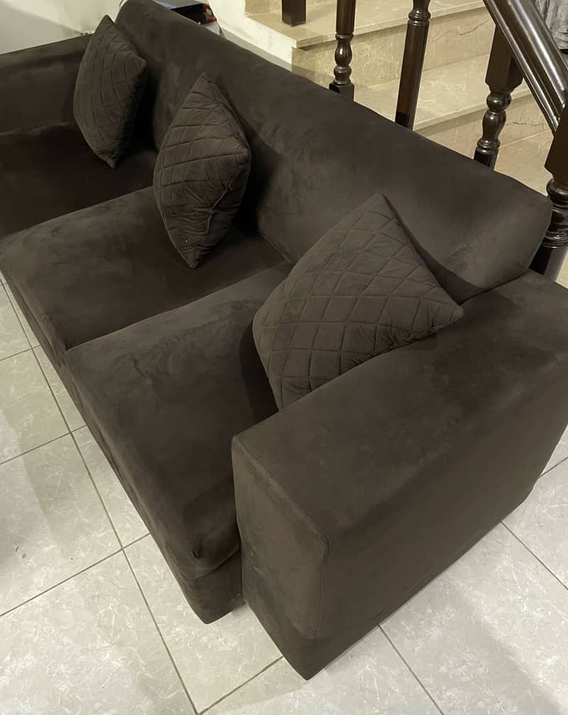 6 Seater Sofa Set 3
