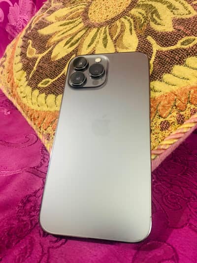 Apple iPhone 13 Pro Max