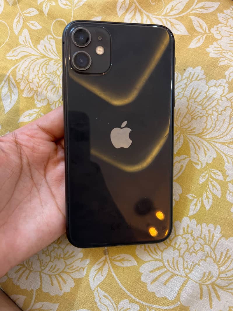 Apple iPhone 11 1