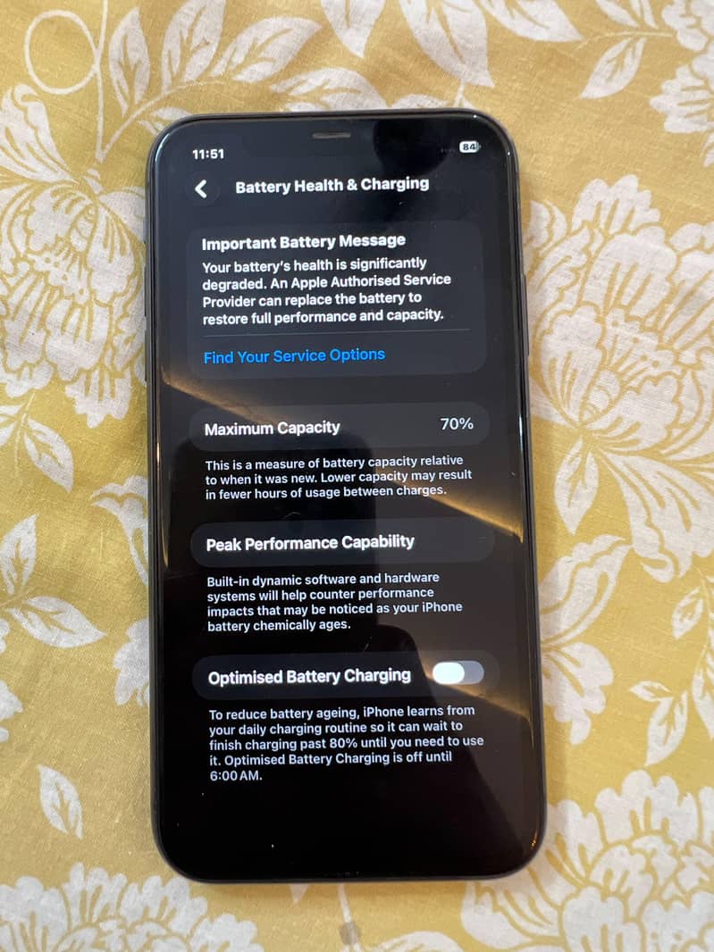 Apple iPhone 11 5