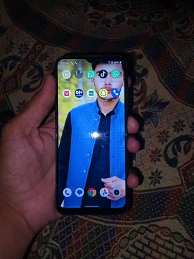 Realme C21Y