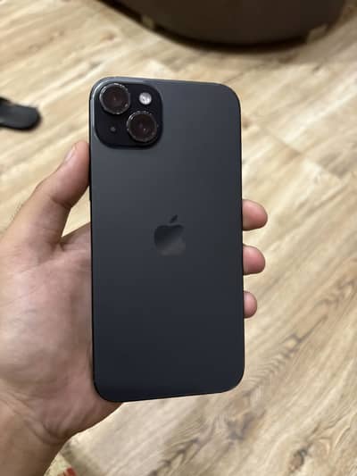 Apple iPhone 15 plus