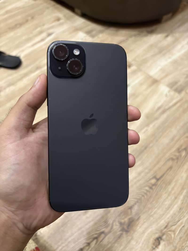 Apple iPhone 15 plus 0