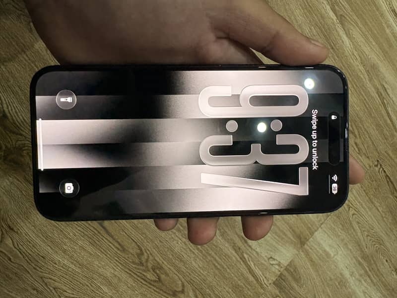 Apple iPhone 15 plus 7